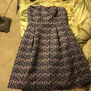 Trina Turk cocktail dress